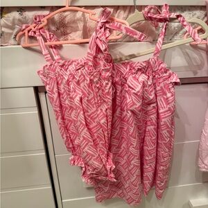 The Beaufort Bonnet Company sister set